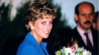 Fans De Lady Diana