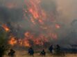 Incendies en Gironde : le célèbre camping des Flots Bleus évacué 
