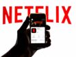 La plateforme de streaming Netflix va-t-elle diffuser ses séries à la télévision ?