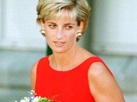 Lady Diana : découvrez les hommes de sa vie en images