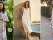 Mode + 50 ans : bien porter la robe longue selon sa morphologie