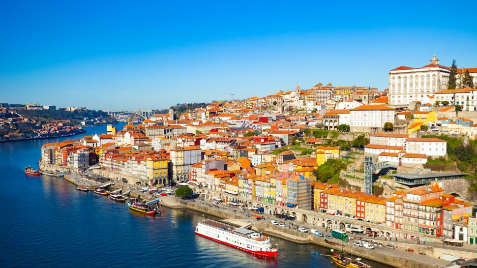 Portugal : zoom sur Porto, une ville enivrante et vibrante