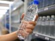 Eaux minérales : une étude alerte sur la présence de plastique dans les bouteilles