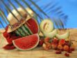 Le top 5 des fruits d’été pas (trop) chers à privilégier pour sa santé