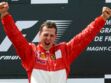 Michael Schumacher : quel était le salaire du célèbre pilote de F1 ?