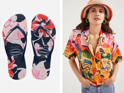"Coconut Girl" : découvrez LA tendance mode qui fait fureur cet été 2022