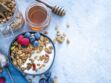 5 astuces pour un petit-déjeuner à faible index glycémique