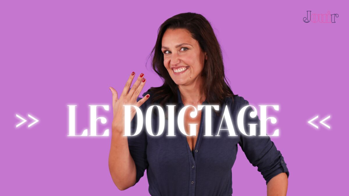 Comment prendre et donner du plaisir avec les doigts ? Les conseils de  notre sexologue : Femme Actuelle Le MAG