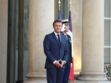 Emmanuel Macron en vacances : il opte pour un style très décontracté