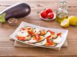 Gratin, carpaccio, bruschettas : toutes nos idées recettes pour cuisiner les aubergines