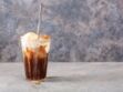 Coke float : la nouvelle recette de boisson tendance qui fait fureur sur les réseaux