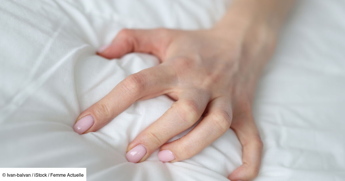 Jouissance féminine les 3 types qu’une femme peut ressentir — free download