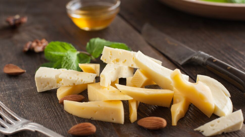 Rappel produit : ce fromage vendu en grande surface et dans toute la France ne doit plus être consommé