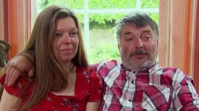 Isabelle ("L'amour est dans le pré") balance sur Didier : "J'avais envie de  l'exploser !" : Femme Actuelle Le MAG
