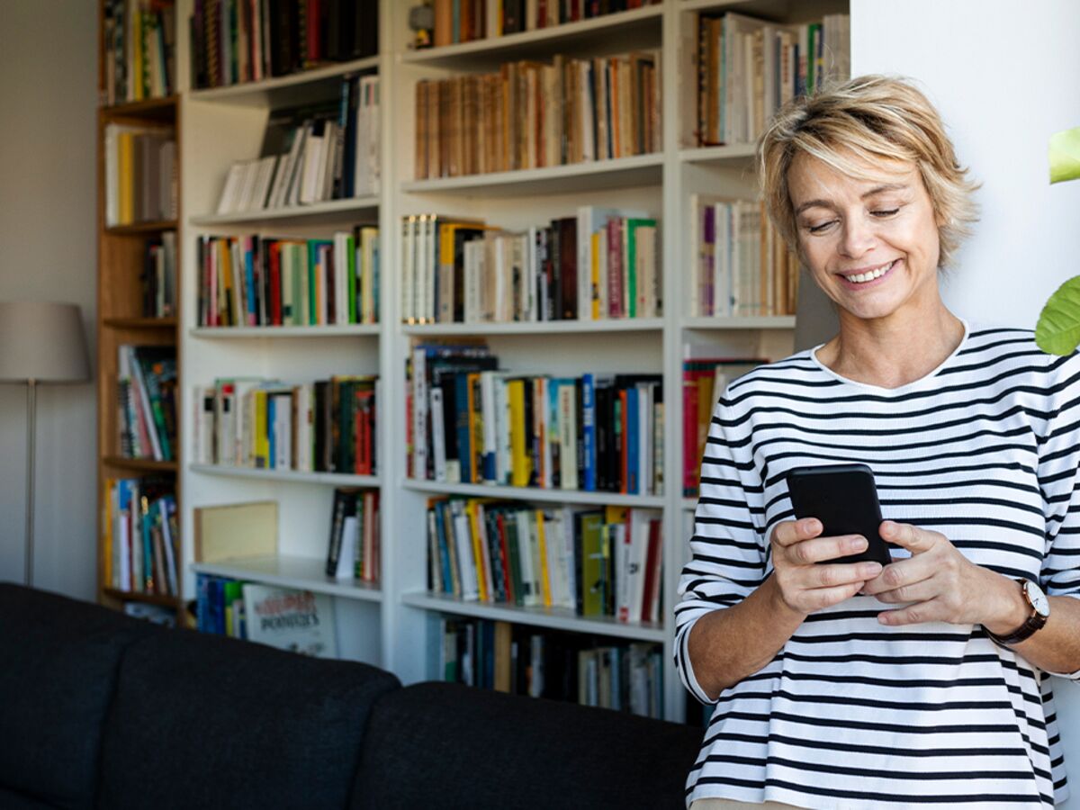 Site de rencontres français : nos conseils pour choisir le meilleur : Femme  Actuelle Le MAG