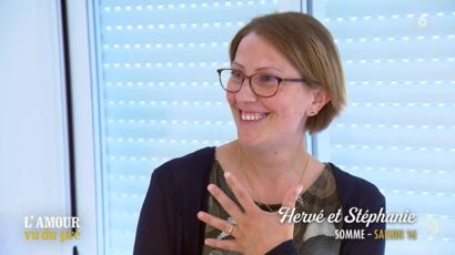 Hervé Vilard revient sur l'accident qui a coûté la vie à sa fiancée et à leur bébé : Femme Actuelle Le MAG