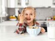 Petit-déjeuner : une étude révèle l'erreur à ne pas faire pour préserver la santé des enfants 