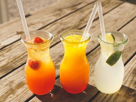 Nos meilleures recettes de punch pour du soleil dans vos cocktails !