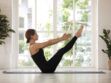 Pilates : 7 exercices à faire à la maison pour raffermir son corps