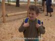 Rentrée scolaire : l’adorable vidéo de "l’enfant le plus content de France"