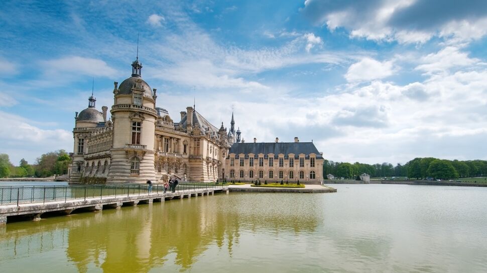 L'Oise : découvrez son patrimoine historique et naturel à moins d'une heure de Paris
