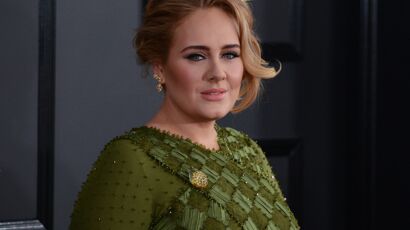 Adele, 45 kilos en moins et sans maquillage : elle crée la surprise sur Instagram
