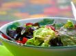 Salade César, salade grecque, taboulé...Les salades font le tour du monde !