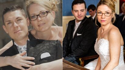 Jonathann Daval est-il à nouveau en couple depuis le meurtre d'Alexia ? Il  aurait "retrouvé l'amour en prison" : Femme Actuelle Le MAG
