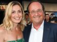 Julie Gayet canon en robe fendue : la femme de François Hollande dévoile un jeu de jambes irrésistible