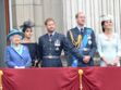 Mort d'Elizabeth II : les princes William et Harry rendent un vibrant hommage à leur grand-mère