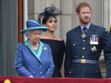 Mort d’Elizabeth II : le magnifique hommage du prince Harry à sa "mamie"