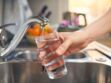 Eau du robinet : des enquêtes alertent sur la présence de pesticides dans de nombreuses communes françaises