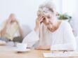 Alzheimer : ce signe pourrait prédire l’apparition de la maladie des années avant les premiers symptômes, selon une étude
