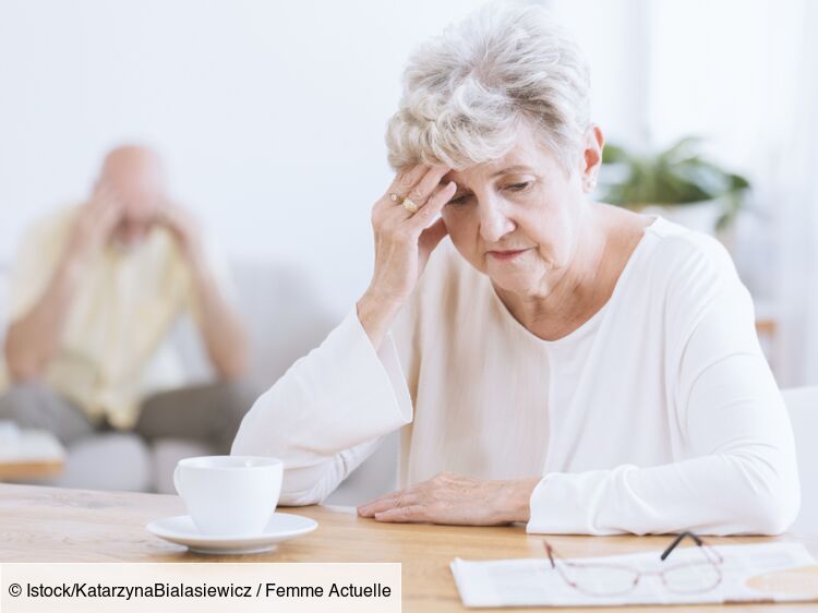 Alzheimer : ce signe pourrait prédire l’apparition de la maladie des années avant les premiers symptômes, selon une étude