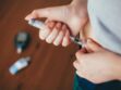 Diabète : le traitement par injections quotidiennes d'insuline, comment ça marche ?