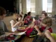 Après les pizzas, la cantine : les parents en colère après l’intoxication alimentaire de 70 élèves