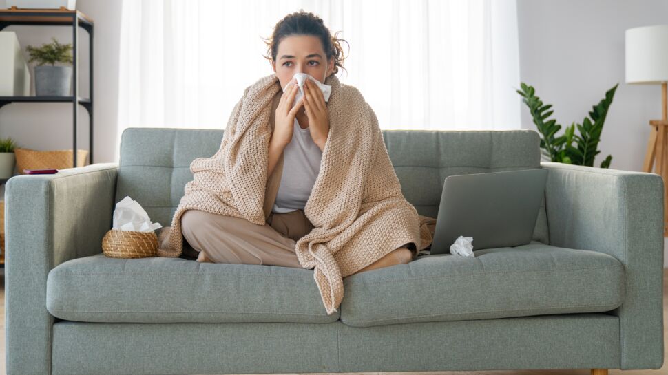 Grippe, gastro, angine : hausse de cas, vaccination… Pourquoi ces maladies risquent d’être plus virulentes cet hiver 