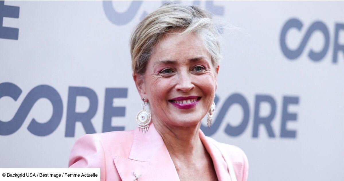Sitemapcdatahttpsmodeinf Inetcomsharon Stone Coupe Courte