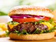Julie Andrieu : sa recette de hamburger maison va régaler toute la famille !