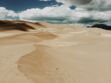 Un nouveau nuage de sable du Sahara arrive en France : à quoi faut-il s'attendre ?