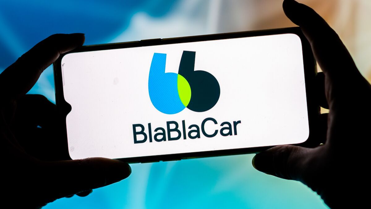 Blablacar : le covoiturage en ligne, comment ça marche ? : Femme Actuelle Le MAG