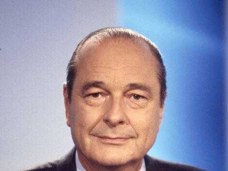 Jacques Chirac : découvrez son évolution physique