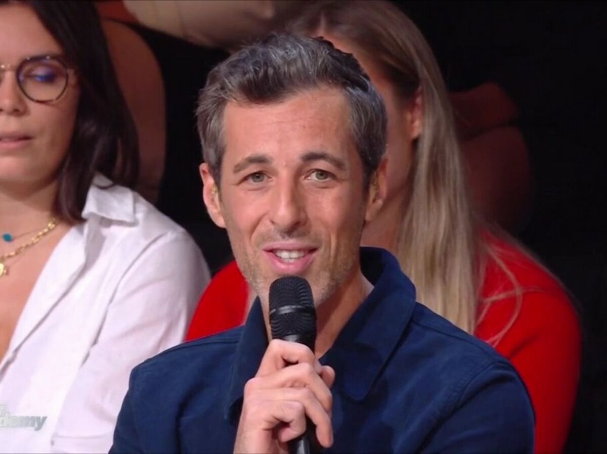 Michaël Goldman ("Star Academy") gêné par la notoriété de son père ? Sa sœur se confie sur leur enfance : Femme Actuelle Le MAG