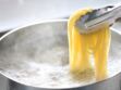 Économie d'énergie : l'astuce de Barilla pour une cuisson "passive" des pâtes