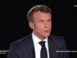 Emmanuel Macron dans "l'Événement" : sur quels sujets le président de la République va-t-il être interrogé ?
