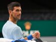 Novak Djokovic : en plein Paris, il vient en aide à une femme âgée