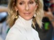 Céline Dion : elle change de coiffure et adopte un chignon bas flou (canon !)