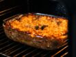 Gratin de macaroni à la butternut : la recette super gourmande de Julie Andrieu
