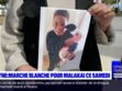 Mort d’un enfant de 7 ans à la Seyne-sur-Mer : des proches brisent le silence avant la marche blanche