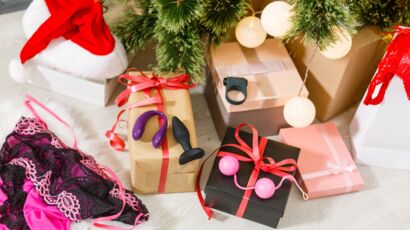 Notre s lection de cadeaux coquins pour soir es torrides Femme